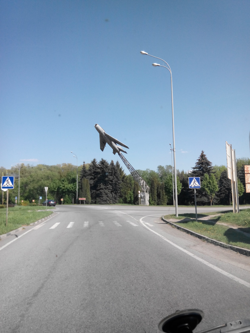 Намотав на кардан 2620км. 1