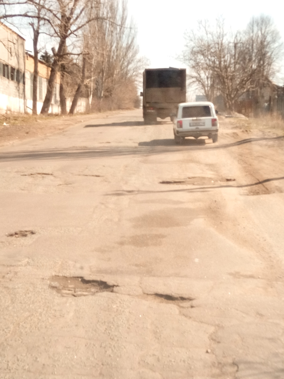 Весняні дороги (напрями) 2 2