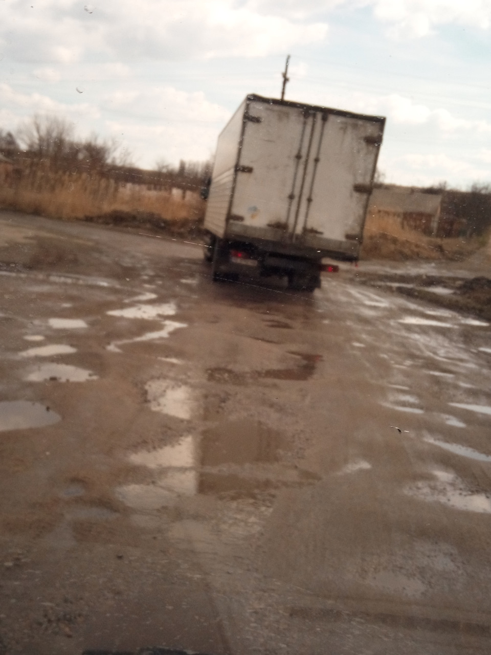 Весняні дороги (напрями) 2 4