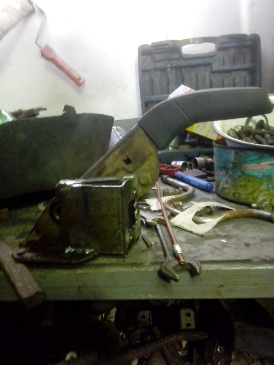 Чергові доробки 5