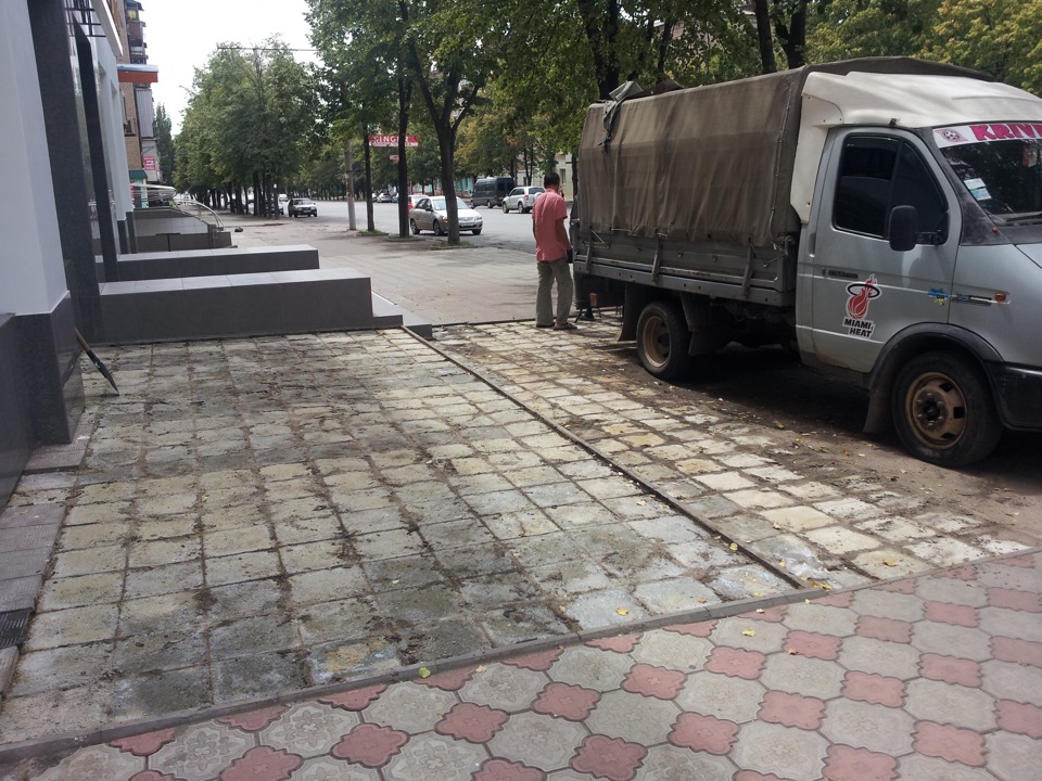 борти та дуги. 3