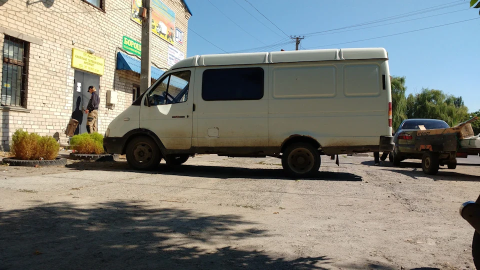Рік минув майже...