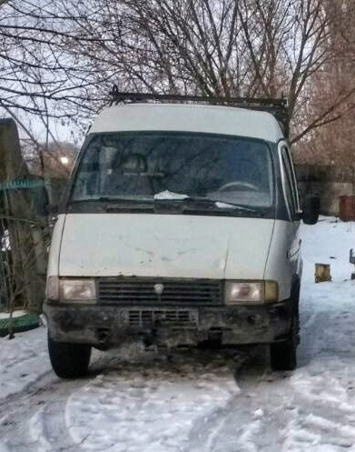 Ремонтуємо колишню 1