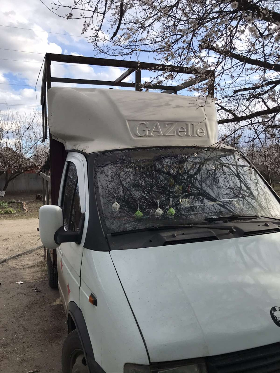 Подовження 4