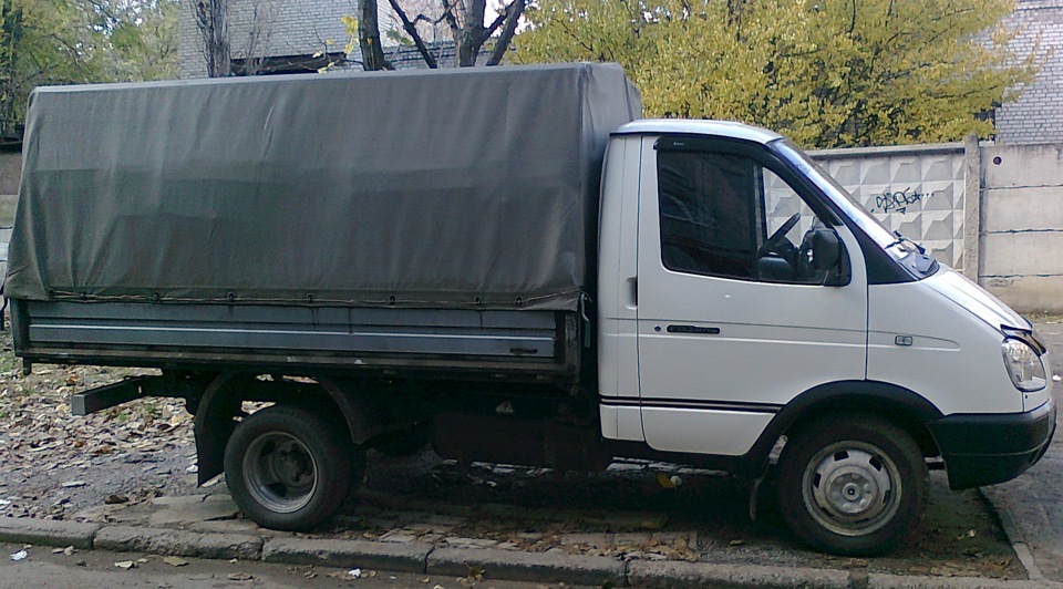 моя колишня 5