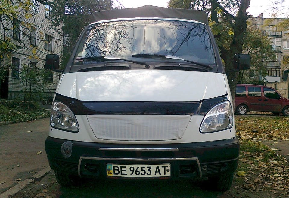 моя колишня 3