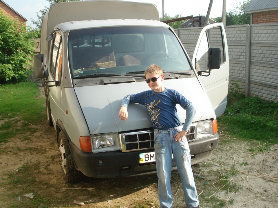 юний Газеліст 1
