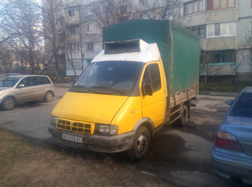 Трохи уваги ГБО 2