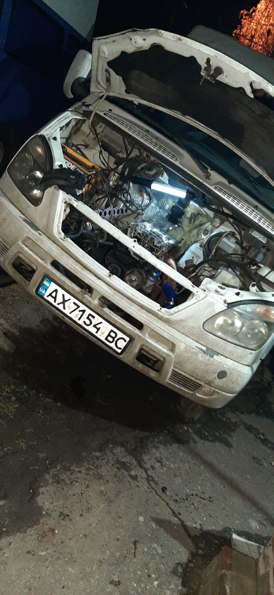 ГБЦ 3