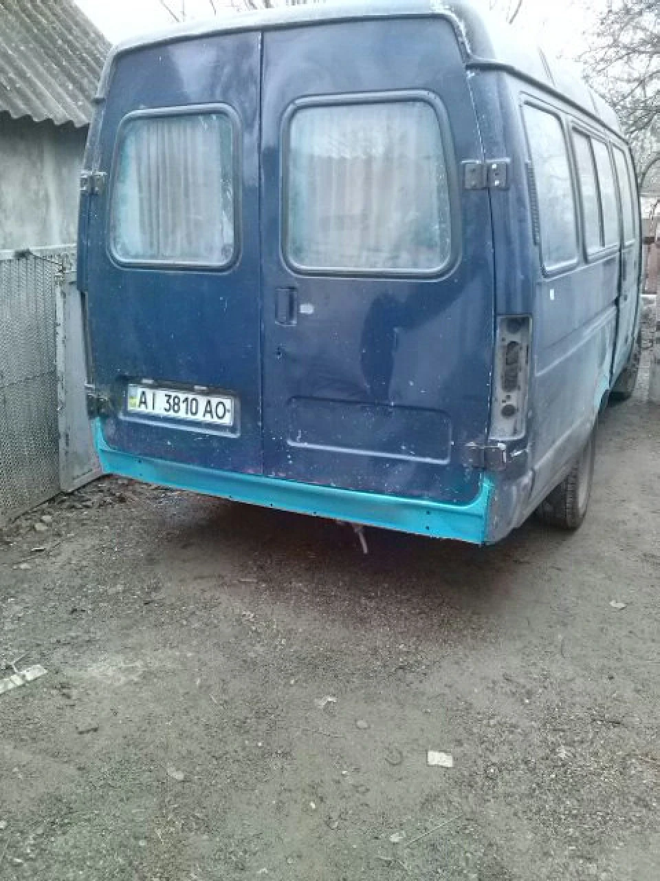 Зима 16-17