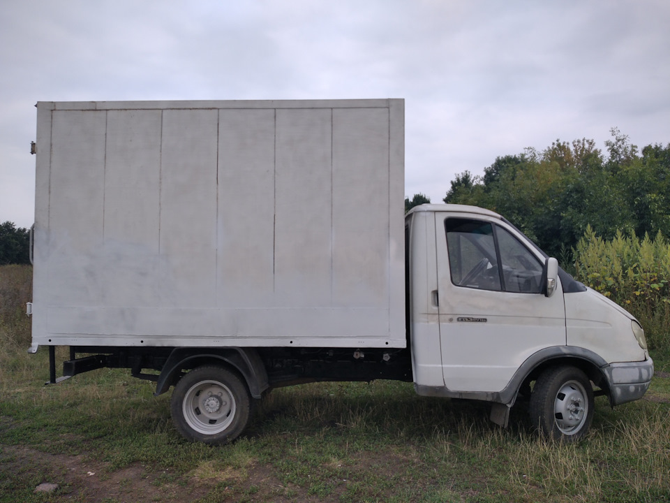 Просто колгоспний підфарб 4
