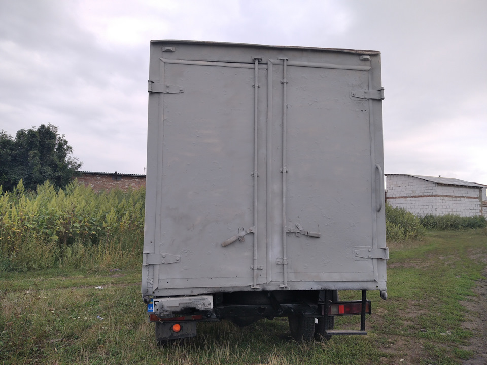Просто колгоспний підфарб 3