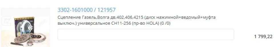 Діагностика ходової