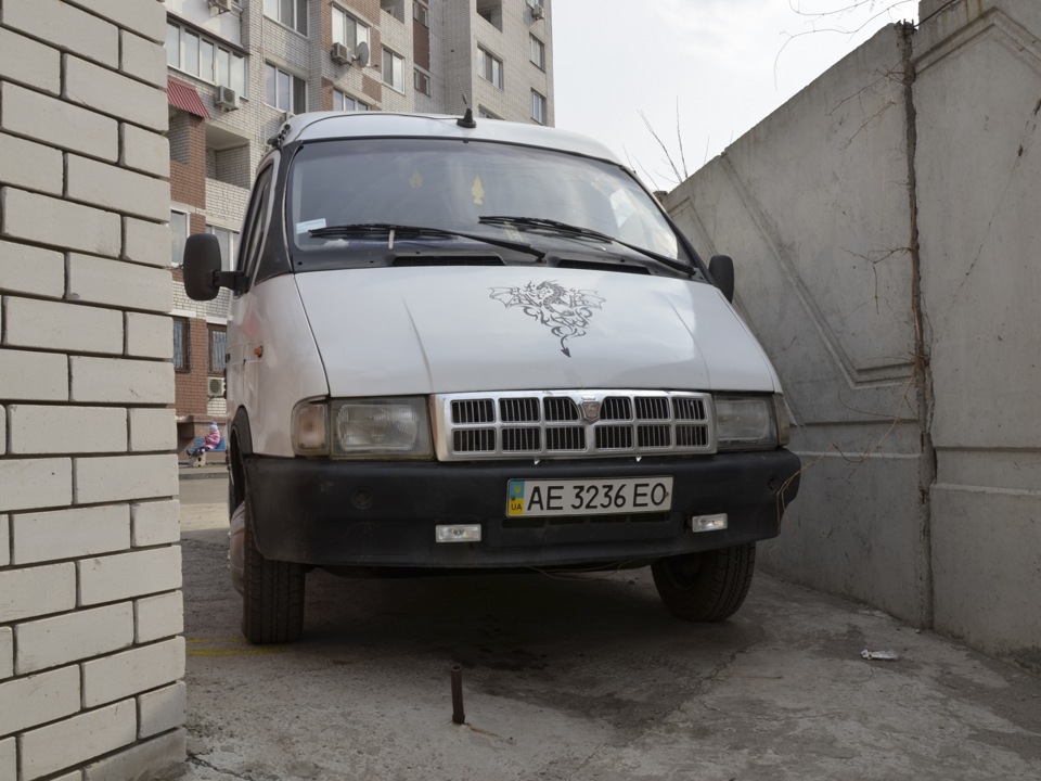 Фоточки у дворі. 3
