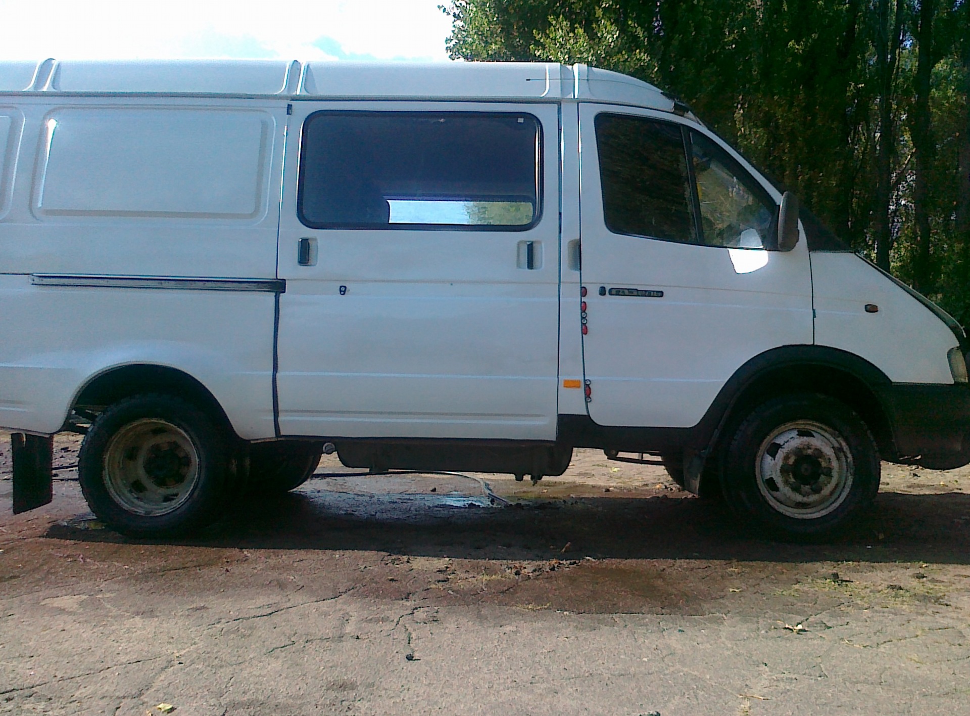 Ковпачки. 3