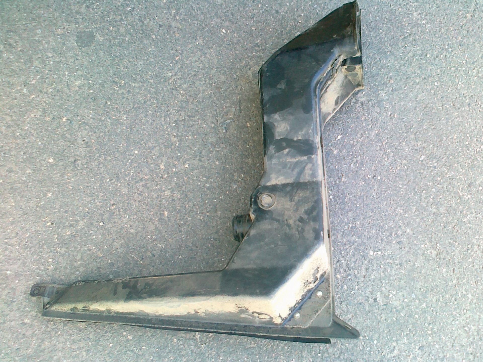 Підготовка до зими. 5