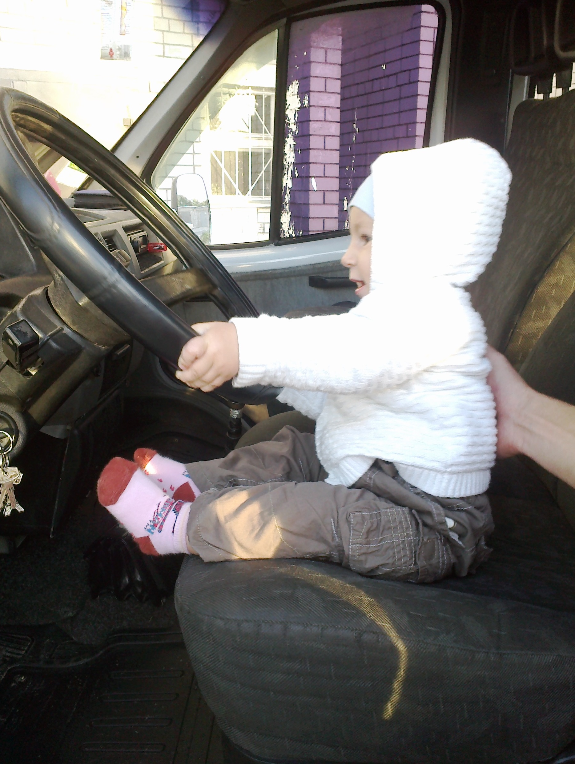 Запис, 16 вересня 2011 року 1