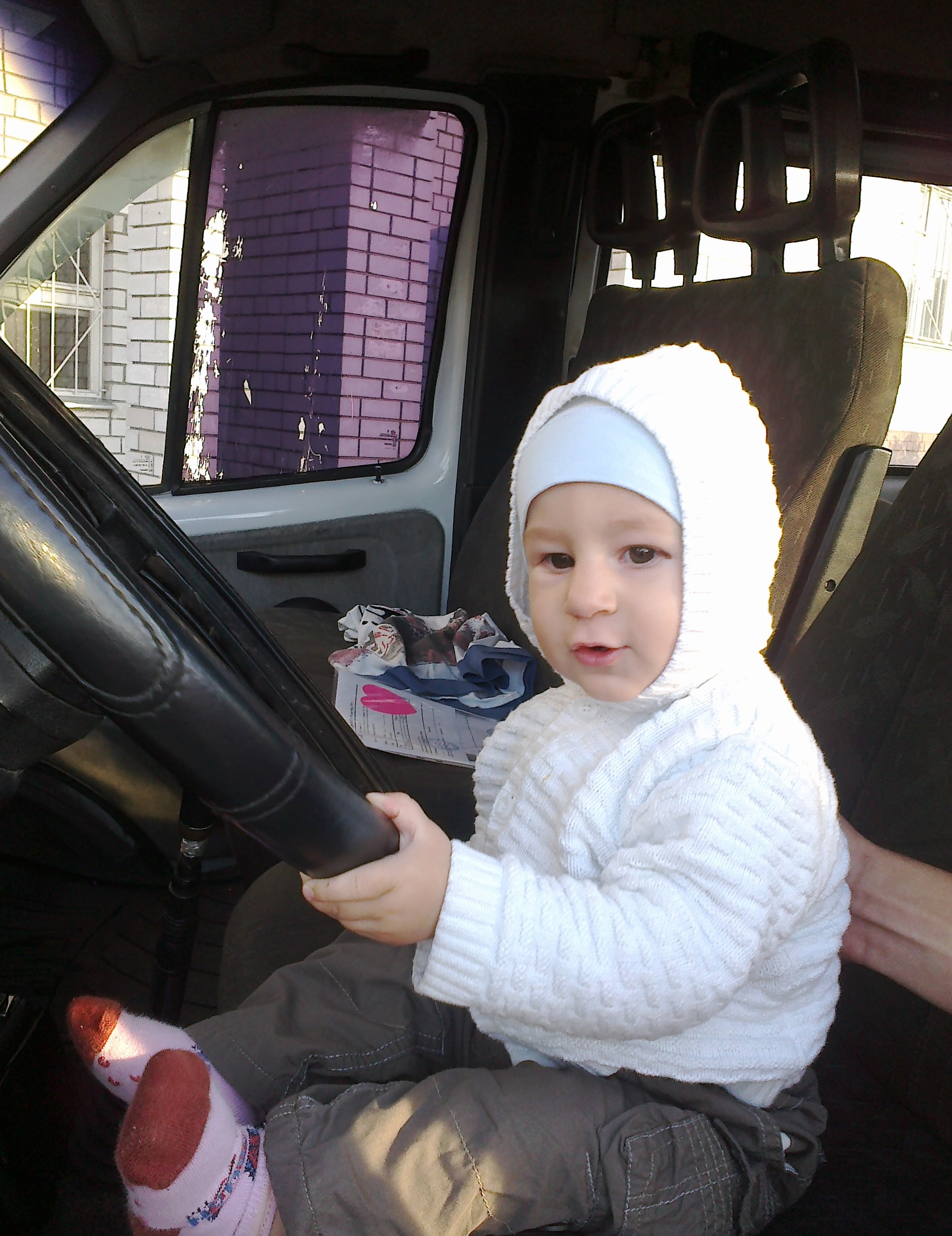 Запис, 16 вересня 2011 року 2