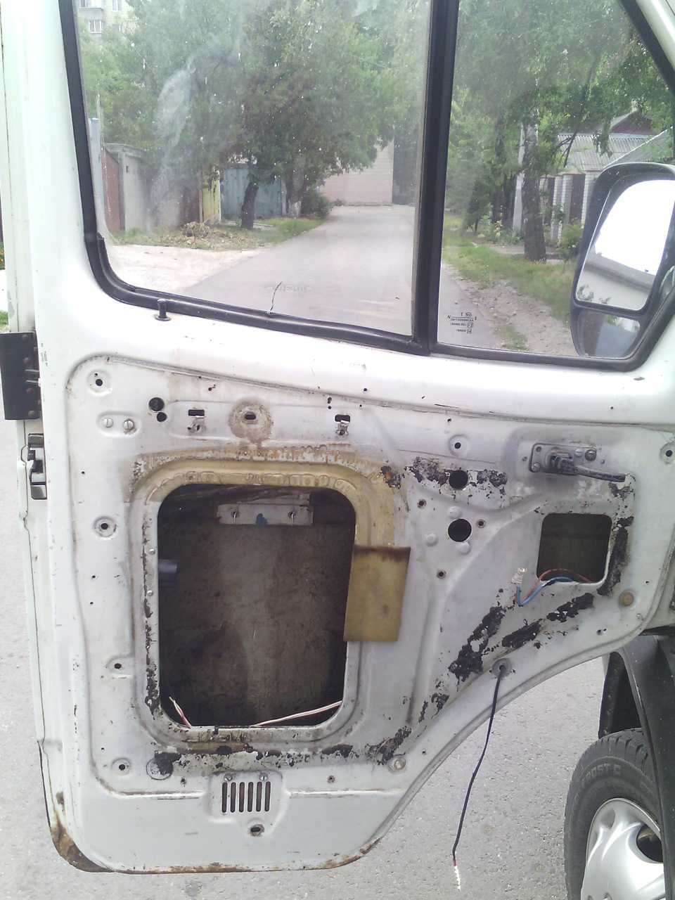 Ставимо ЕСП 1