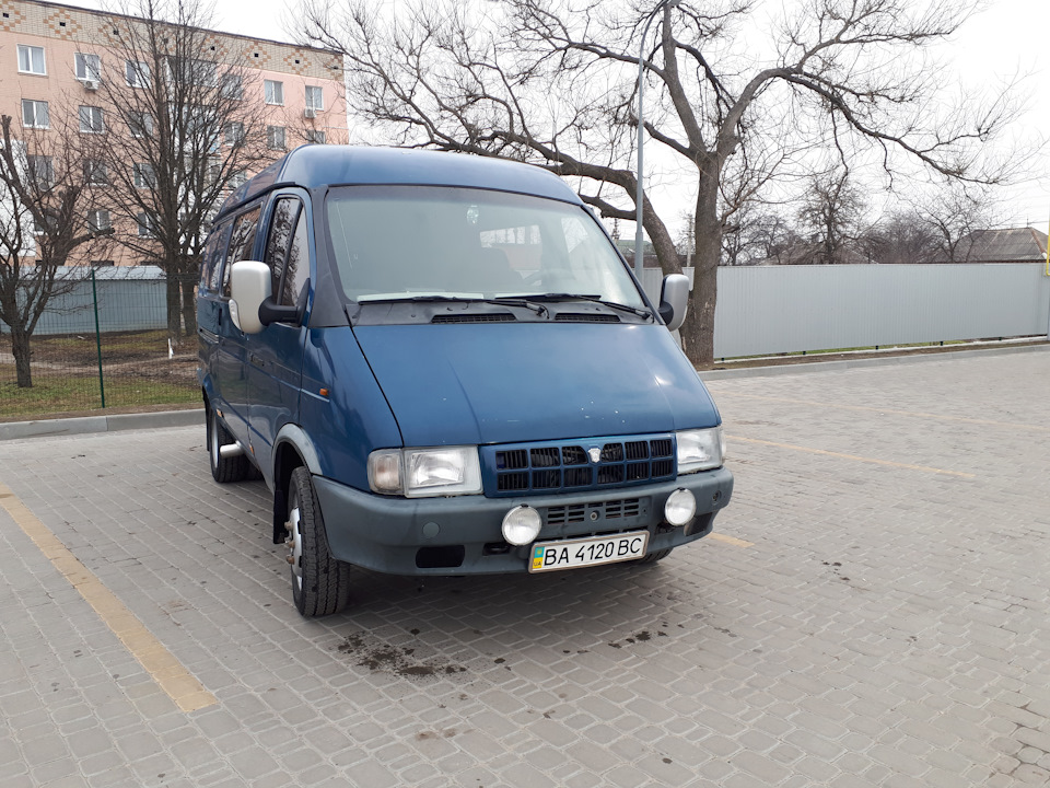 Готовий результат свапа. 2
