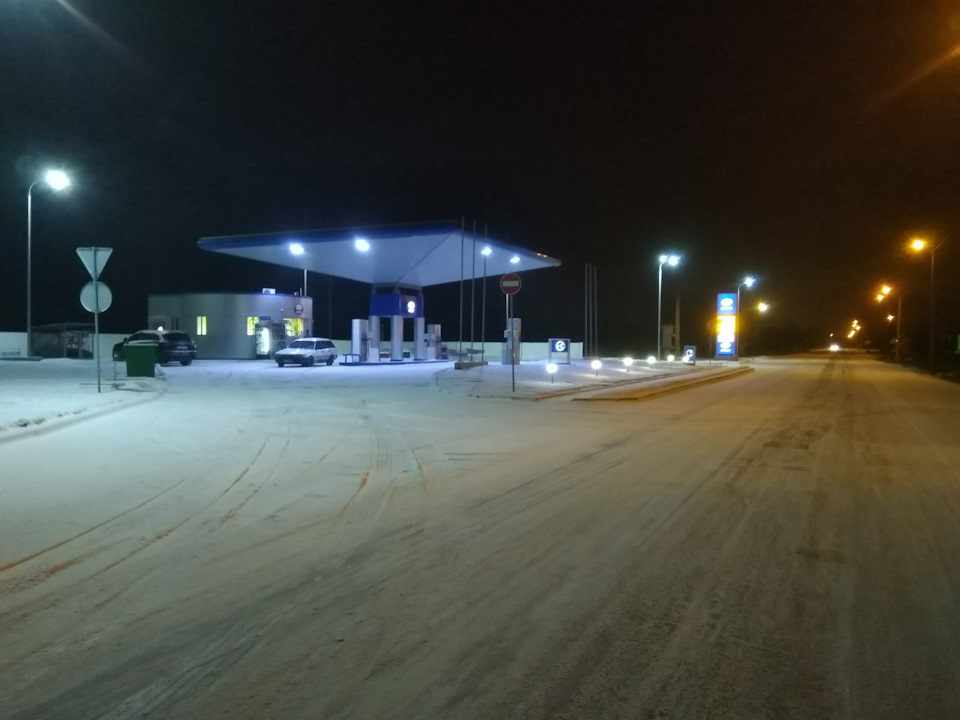 Прощай SCANIA або Кінець історії… 3