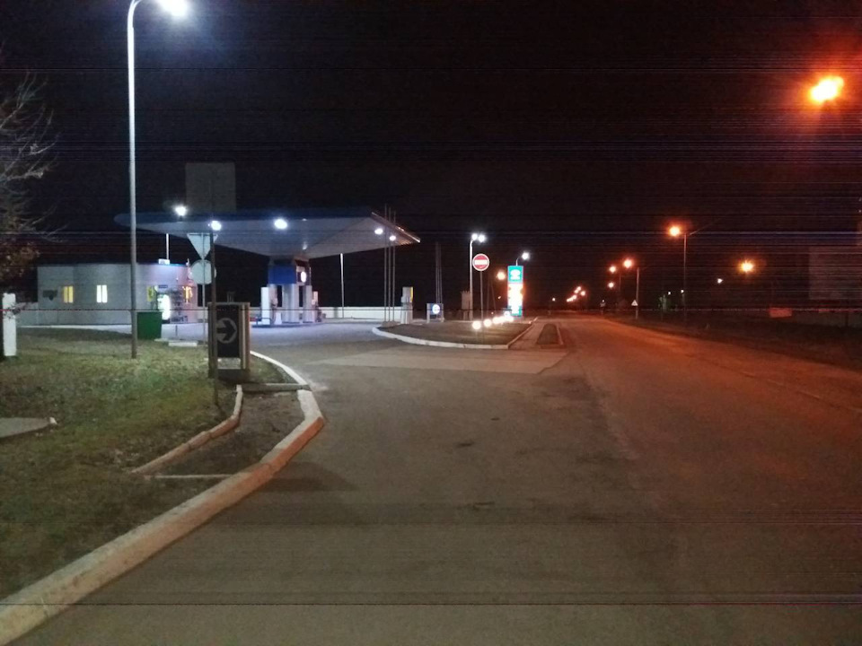 Прощай SCANIA або Кінець історії… 2