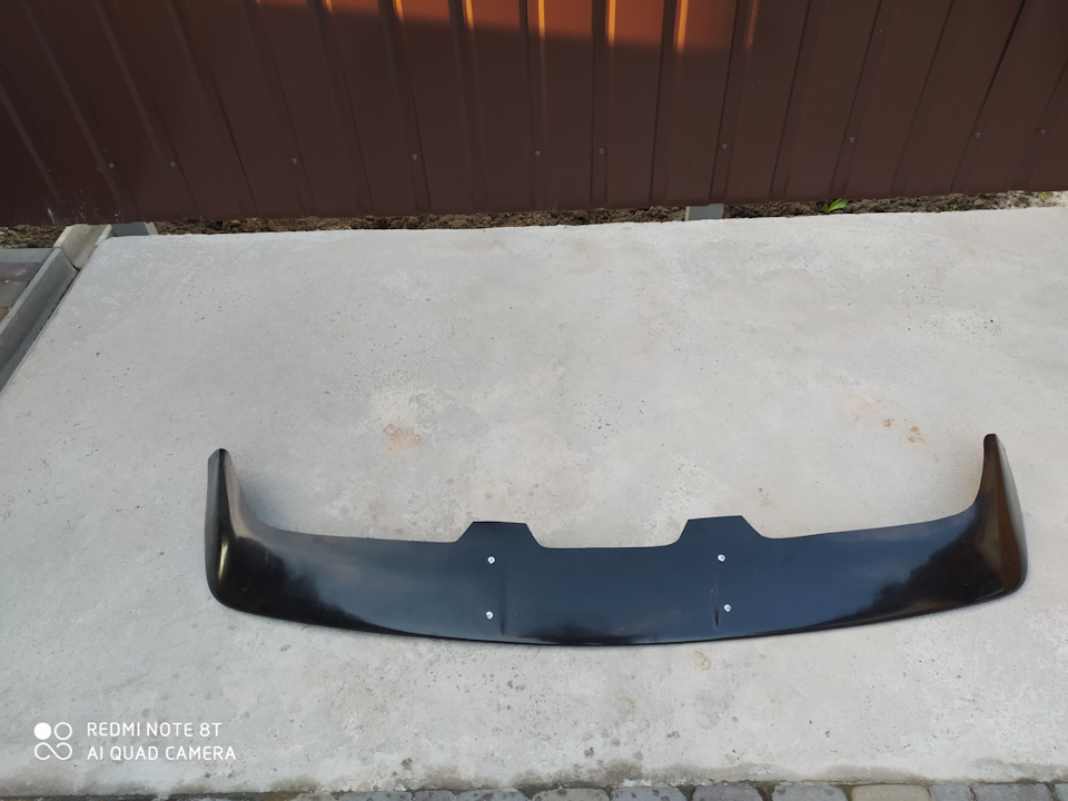 Бампер 5