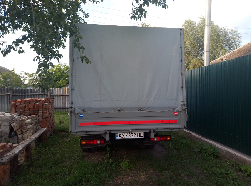 Світловідбивна стрічка 1