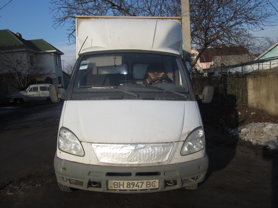 Перші пару фотографій 1