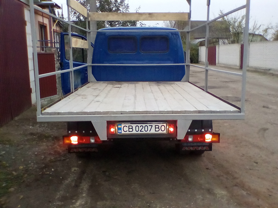 Номери та тонування… 3
