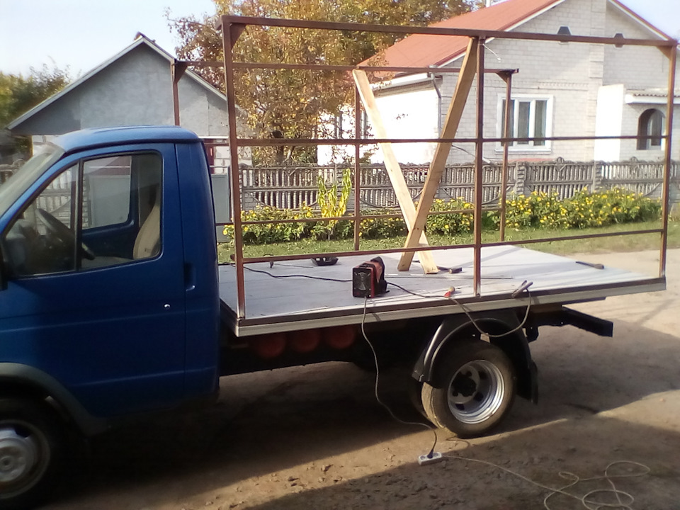 Платформа. Продовження. 1