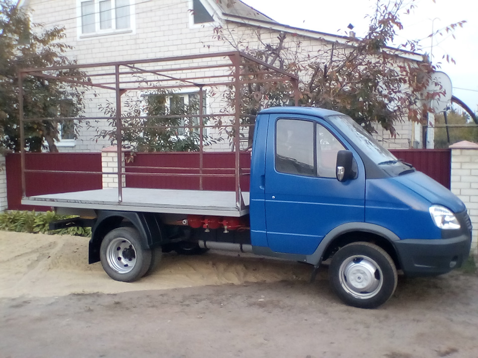 Платформа. Продовження. 3