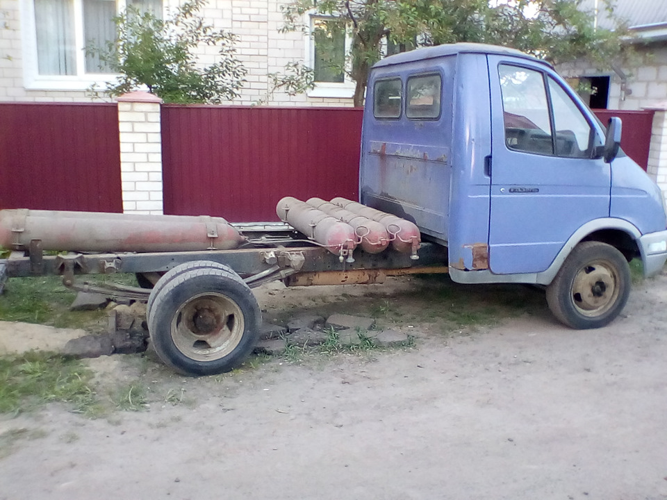 З чого почати… 5