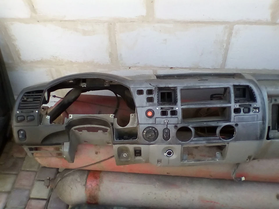 Салон ч.1