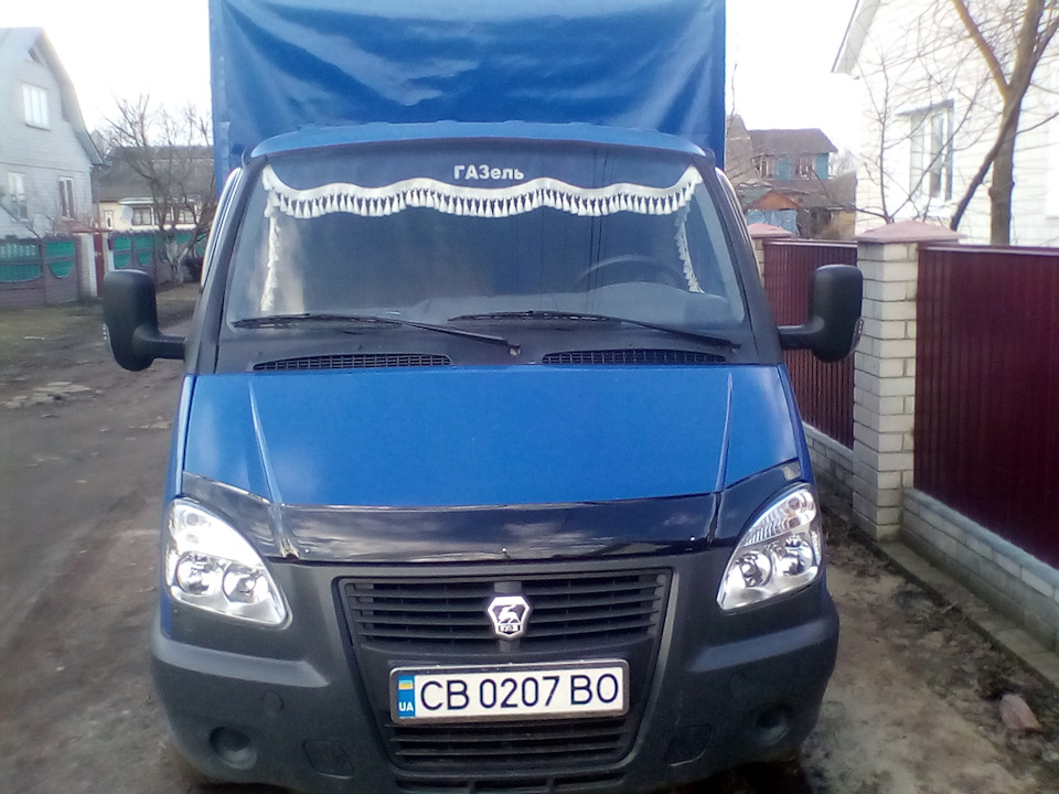 Штори, ламбрекени та інше... 1