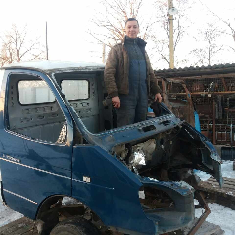 Погода дозволяє працювати))) 4