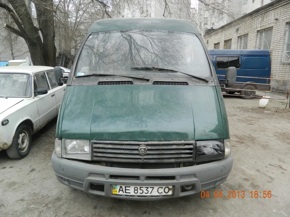 У планах лінзи G6