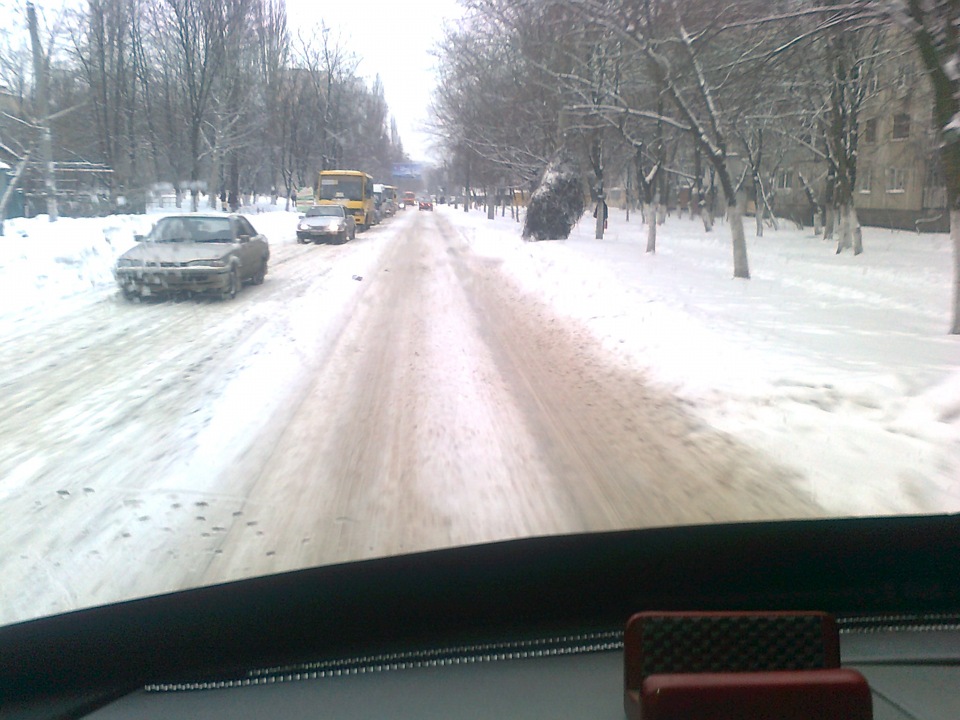 Поїздка в Умань 1