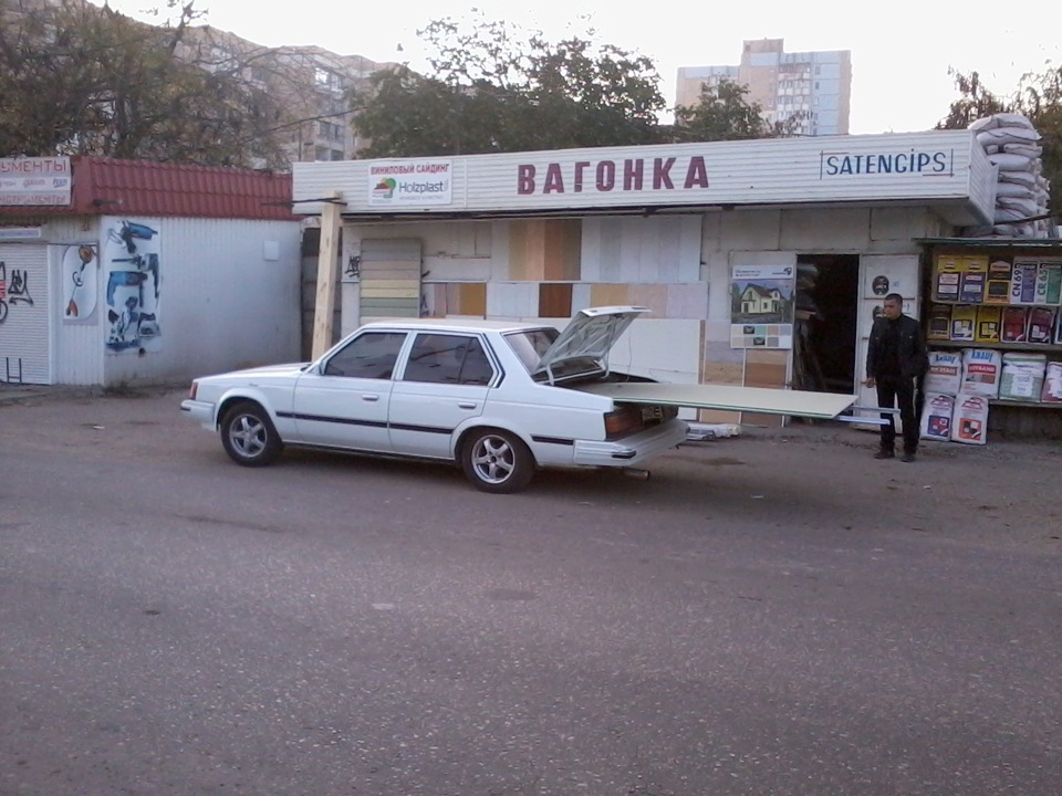 зовсім не габарит 2