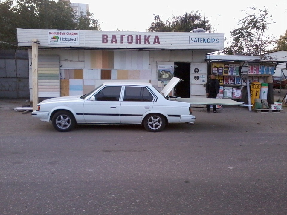 зовсім не габарит 1