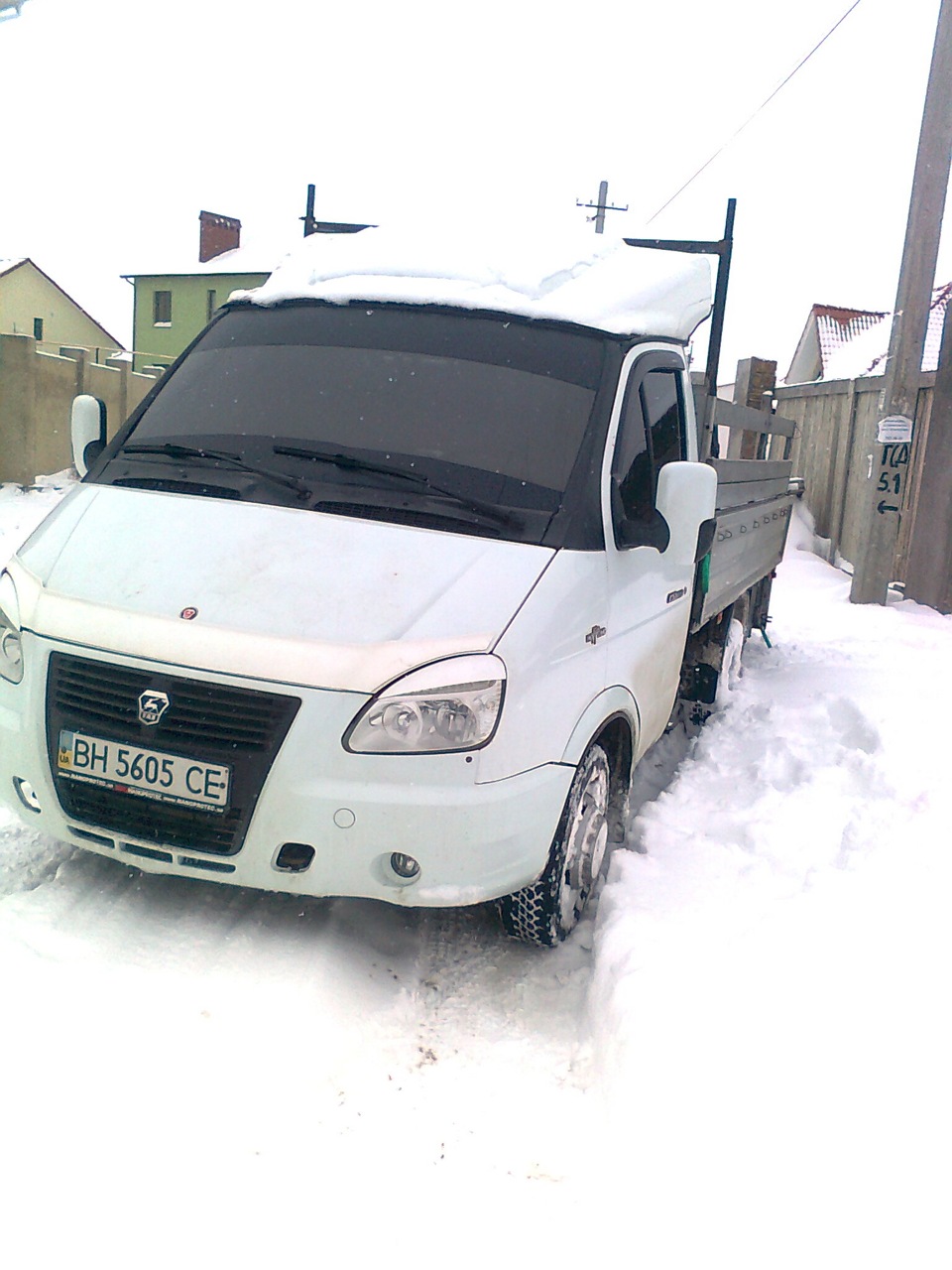 Всюдихід 2
