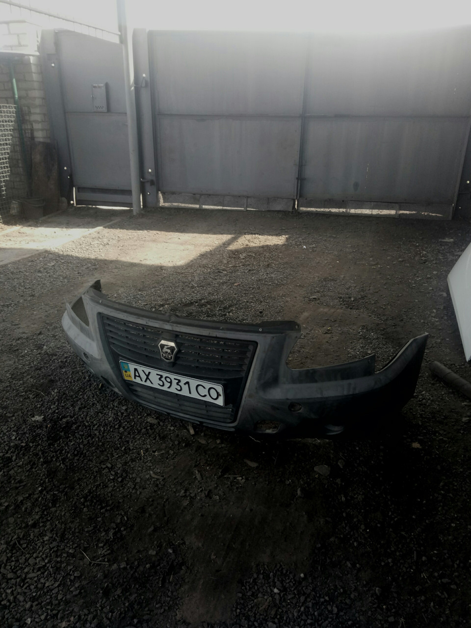 Перебрали двигун помз 4216 5