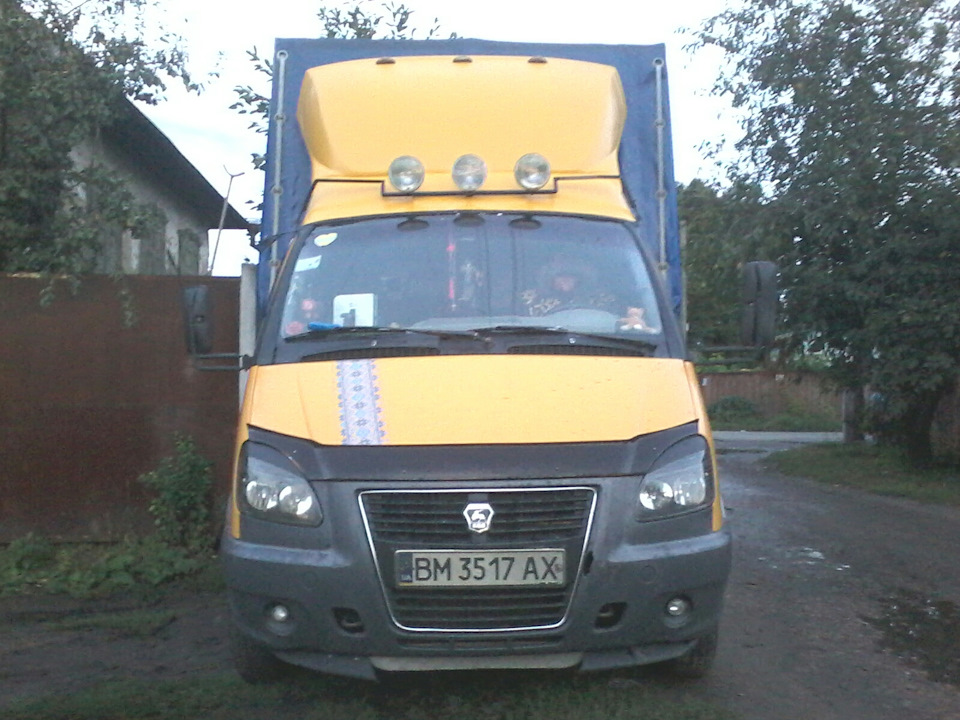 Кар'єрне зростання... 4