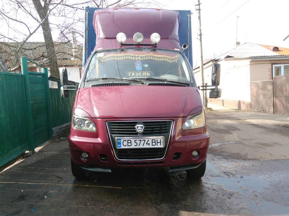 Вихідний, мийка, чистота ... 3