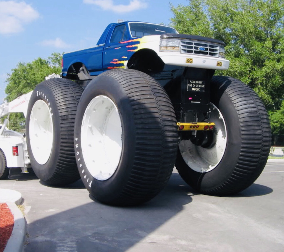 Колеса крутяться/Баранка рулиться 🚚 1