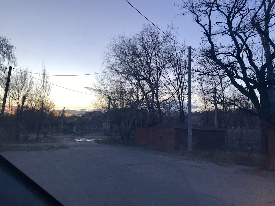Тонування на місці✅ 3