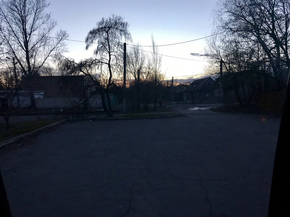 Тонування на місці✅ 2
