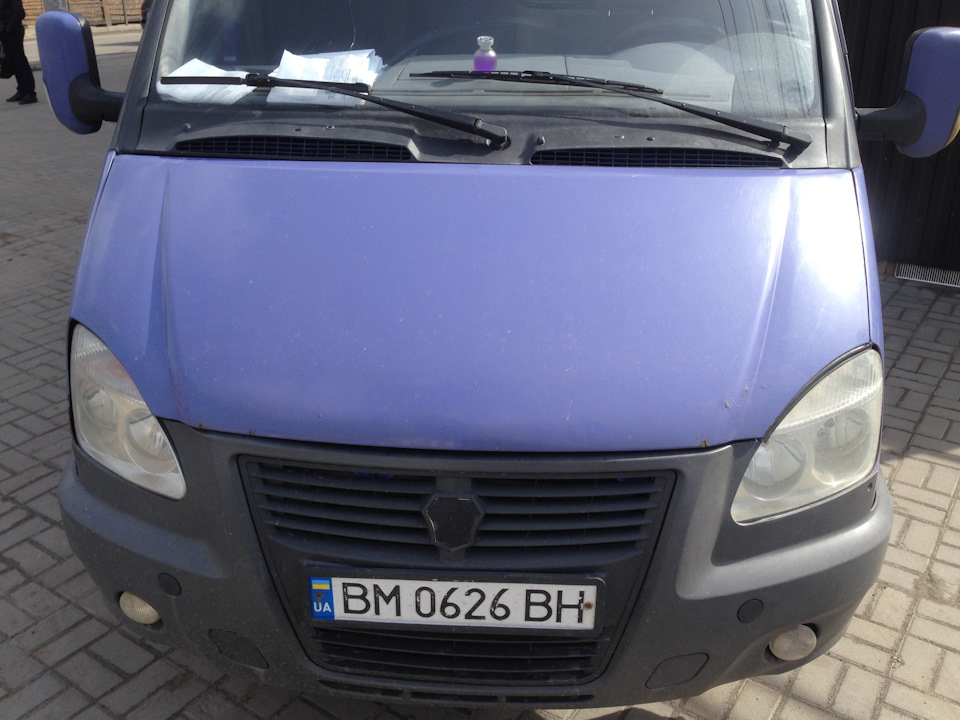 Продам Газель Дизель 2