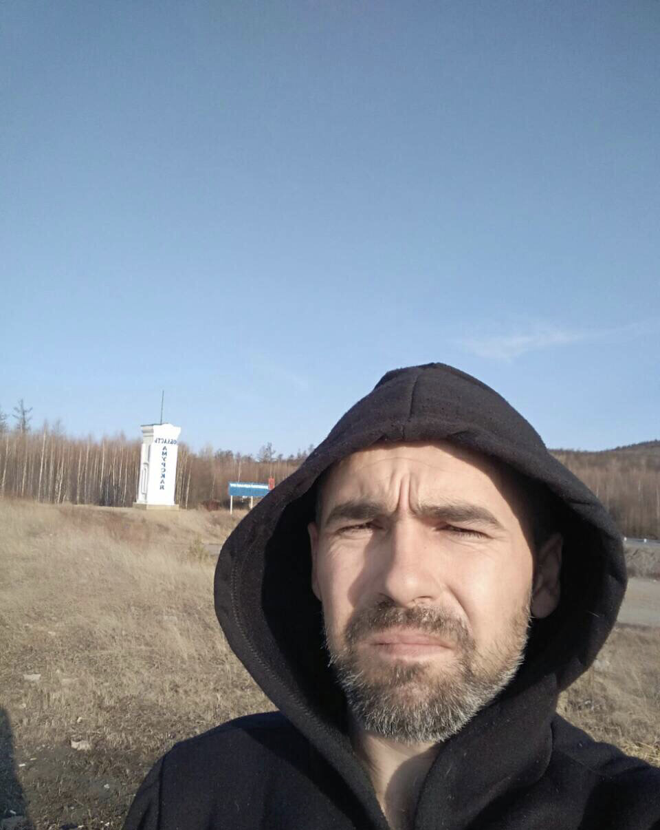 Рекорди 18000 км на Газелі 4