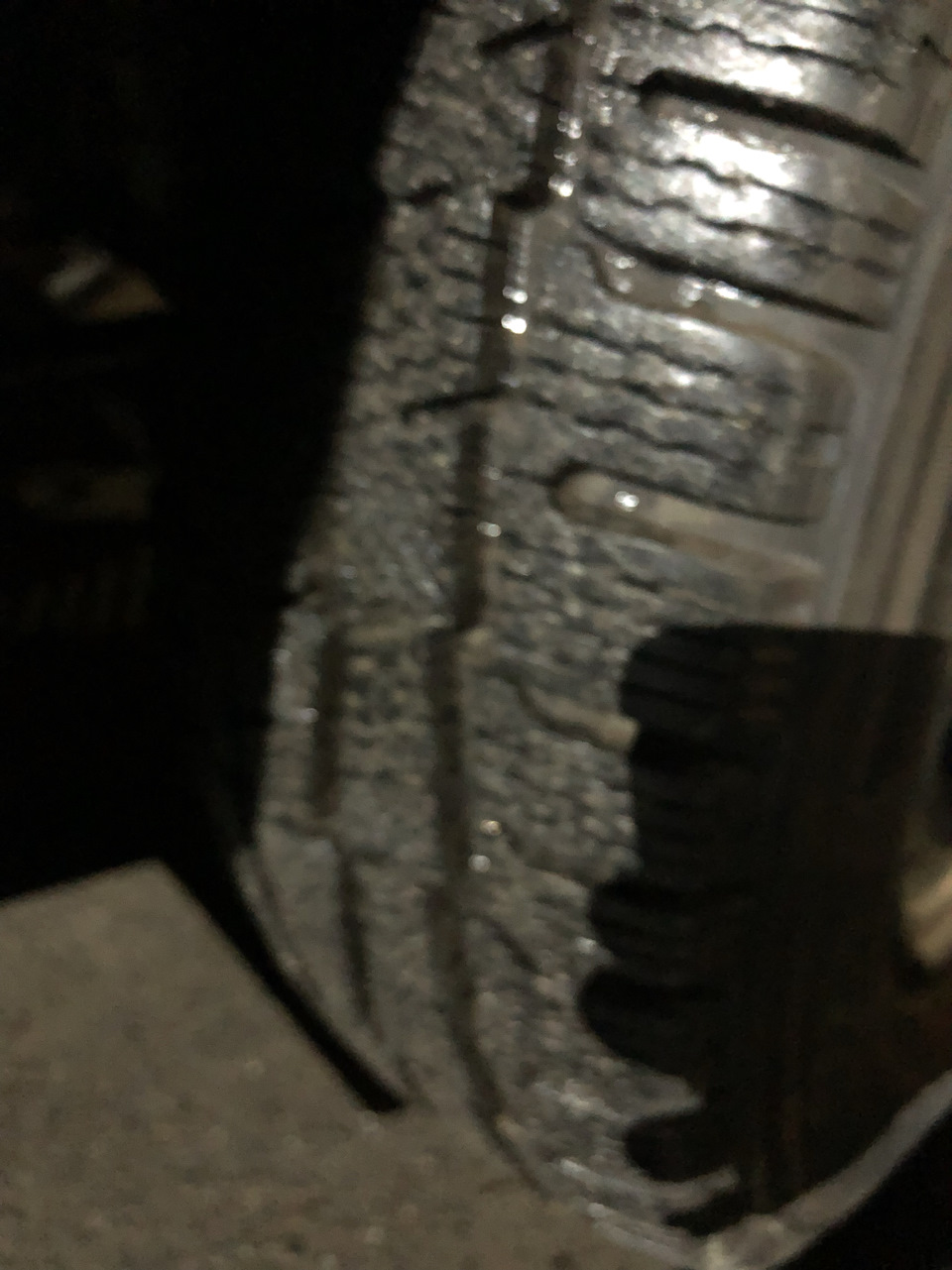 Michelin Agilis 87 зима 3